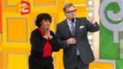 The Price is Right Season 41 Episode 121