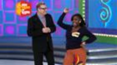 The Price is Right Season 41 Episode 123