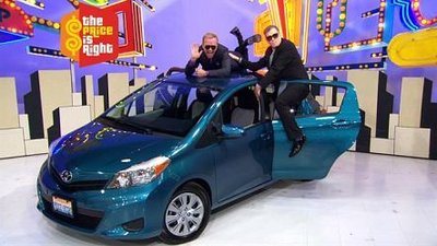 The Price is Right Season 41 Episode 126