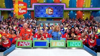 The Price is Right Season 41 Episode 131