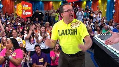 The Price is Right Season 41 Episode 133