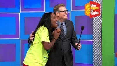 The Price is Right Season 41 Episode 135