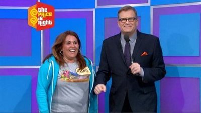 The Price is Right Season 41 Episode 136
