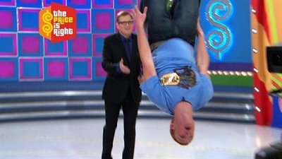 The Price is Right Season 41 Episode 137