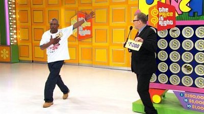 The Price is Right Season 41 Episode 140