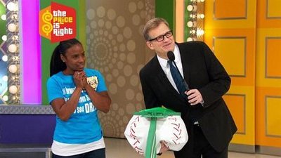 The Price is Right Season 41 Episode 143