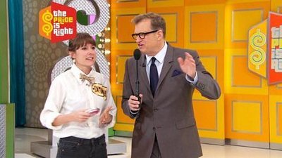 The Price is Right Season 41 Episode 144