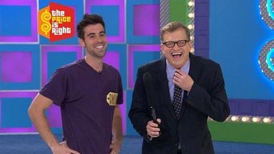 The Price is Right Season 41 Episode 146