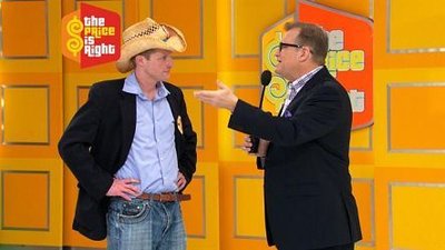 The Price is Right Season 41 Episode 148