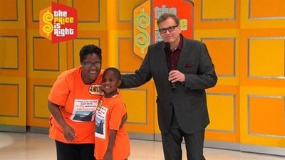 The Price is Right Season 41 Episode 149