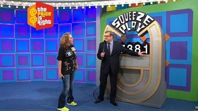 The Price is Right Season 41 Episode 150