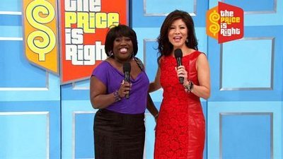 The Price is Right Season 41 Episode 153