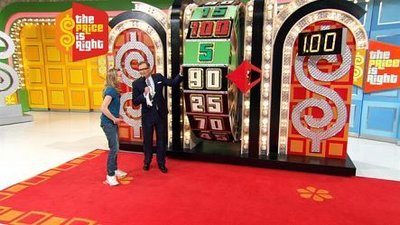 The Price is Right Season 41 Episode 176