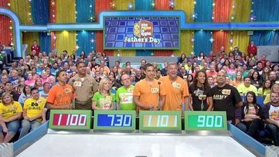 The Price is Right Season 41 Episode 179