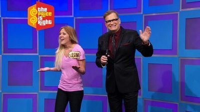 The Price is Right Season 41 Episode 181