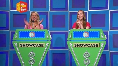 The Price is Right Season 41 Episode 185