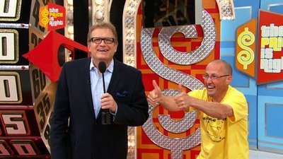 The Price is Right Season 41 Episode 186