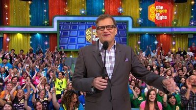 The Price is Right Season 41 Episode 187