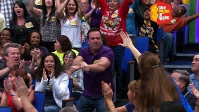 The Price is Right Season 41 Episode 188