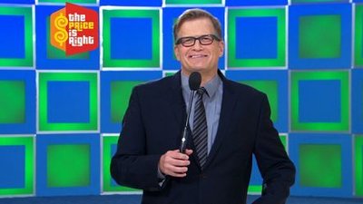 The Price is Right Season 41 Episode 189