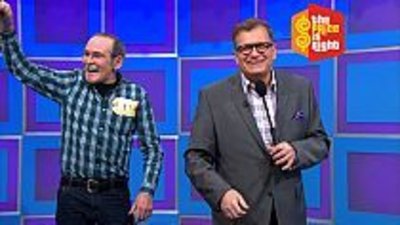 The Price is Right Season 42 Episode 1