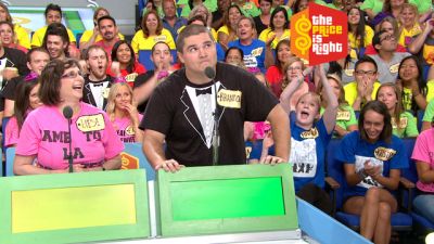 The Price is Right Season 42 Episode 3