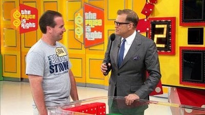 The Price is Right Season 42 Episode 4