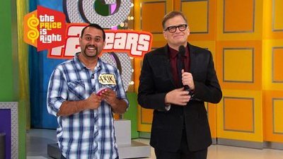 The Price is Right Season 42 Episode 6