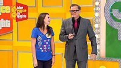 The Price is Right Season 42 Episode 7