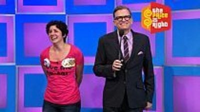 The Price is Right Season 42 Episode 8