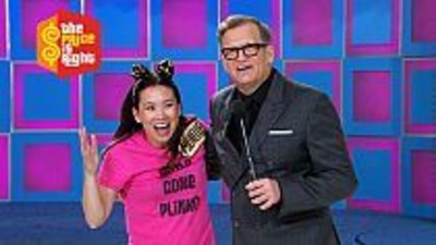 The Price is Right Season 42 Episode 11