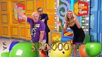 The Price is Right Season 42 Episode 13