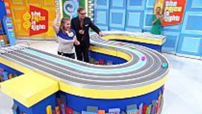 The Price is Right Season 42 Episode 14