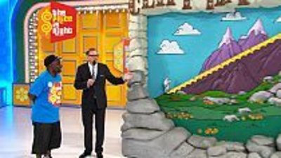 The Price is Right Season 42 Episode 15