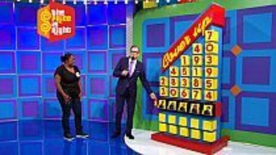 The Price is Right Season 42 Episode 16