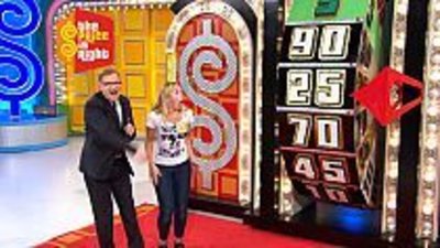 The Price is Right Season 42 Episode 17