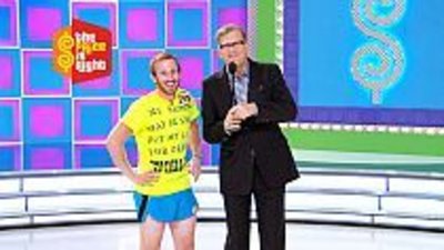 The Price is Right Season 42 Episode 19