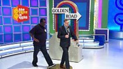 The Price is Right Season 42 Episode 20