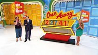 The Price is Right Season 42 Episode 22