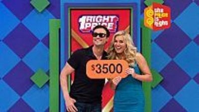 The Price is Right Season 42 Episode 24