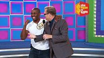 The Price is Right Season 42 Episode 25