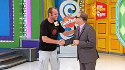 The Price is Right Season 42 Episode 26