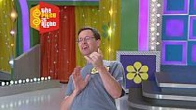 The Price is Right Season 42 Episode 27