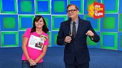 The Price is Right Season 42 Episode 28