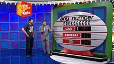 The Price is Right Season 42 Episode 32