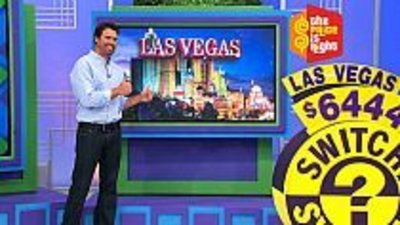 The Price is Right Season 42 Episode 33