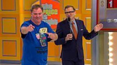 The Price is Right Season 42 Episode 34