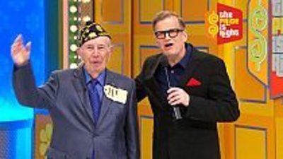 The Price is Right Season 42 Episode 36