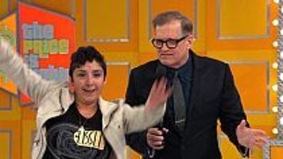 The Price is Right Season 42 Episode 37