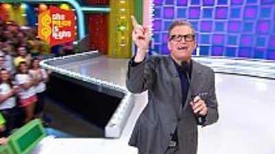 The Price is Right Season 42 Episode 38